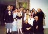 I Coniugi Giordanelli hanno celebrato in Santuario il 50 anniversario di matrimonio