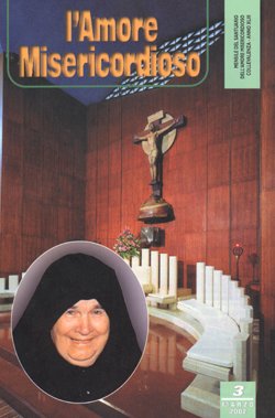 Copertina rivista di Marzo 2002