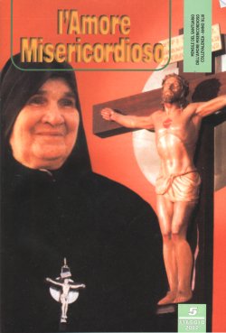 Copertina rivista di Maggio 2002