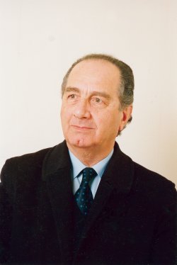 Prof. Ennio Fierro