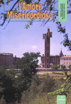 Copertina rivista di Luglio 2003