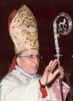 Mons. Giovanni Bianchi