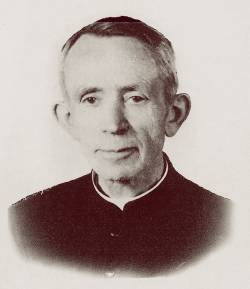 P. Pietro Franchini
