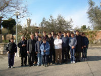Studenti del Preseminario san Pio X in Vaticano
