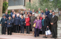 Da Roma - Centro Anziani Sacrofano