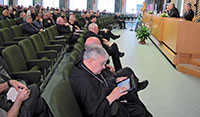 Giornata di santificazione sacerdotale
