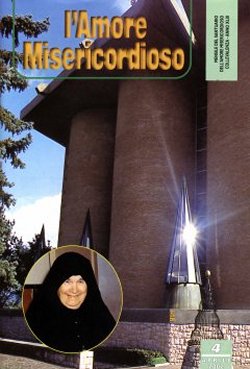 Copertina rivista di Aprile 2002