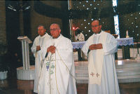 Cinquantesimo di Sacerdozio di d. Piero Boscherini