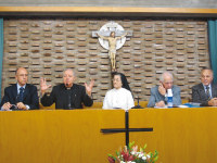 Assemblea Nazionale dei Laici dellAmore Misericordioso e Celebrazione per i nuovi Membri ALAM