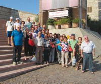 Da Castelvetrano (Trapani)