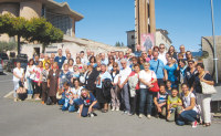 Da Formia, Napoli, Fratta Maggiore, Cesena