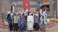 Gruppo di preghiera p. Pio Castel del Piano