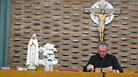 Esercizi spirituali del Movimento Sacerdotale