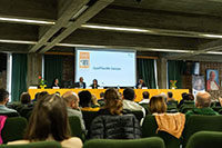 Convegno Centro Speranza