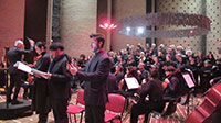 Concerto 21 dicembre