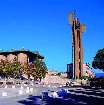 Santuario di Collevalenza